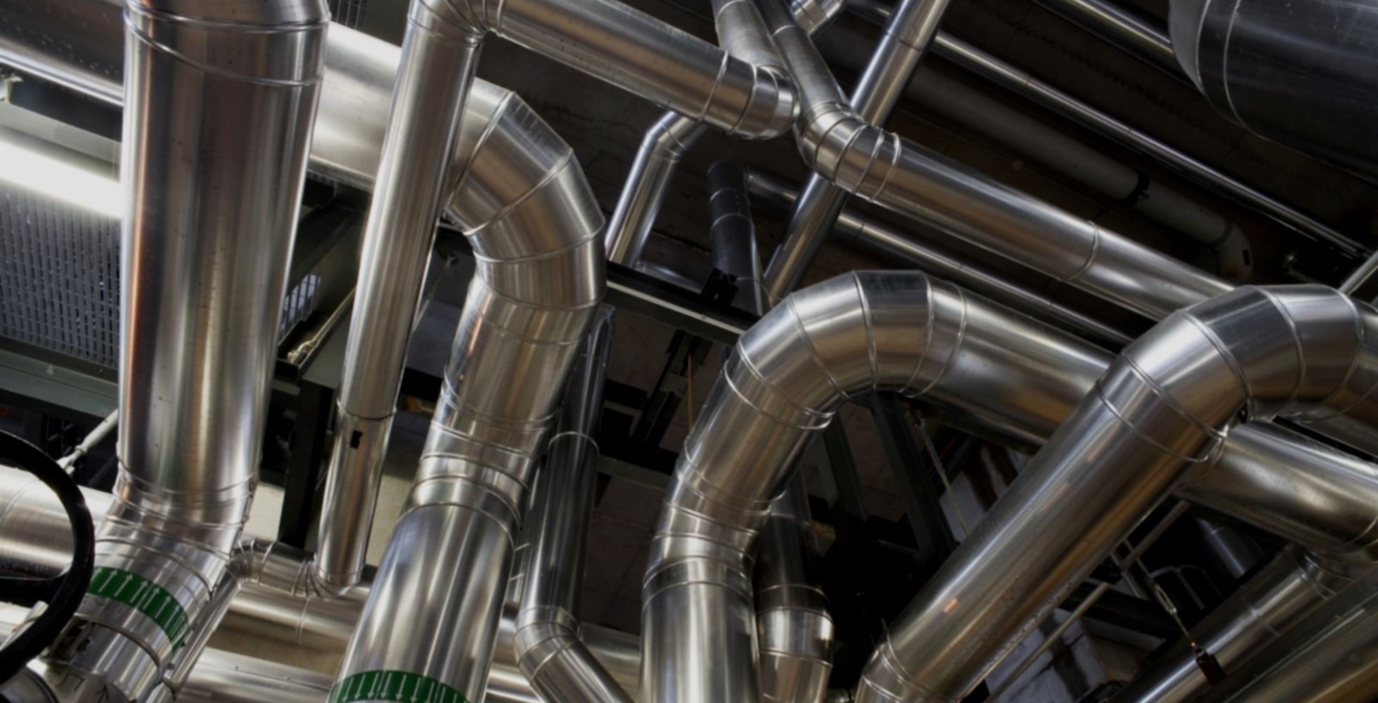 industrial pipework site services