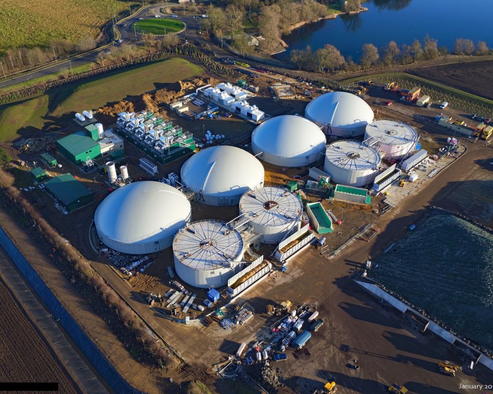 mepal anaerobic digester