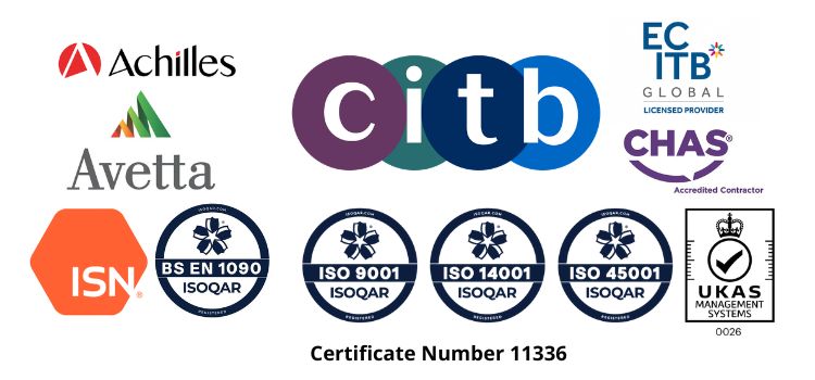 site servcie engineering 750