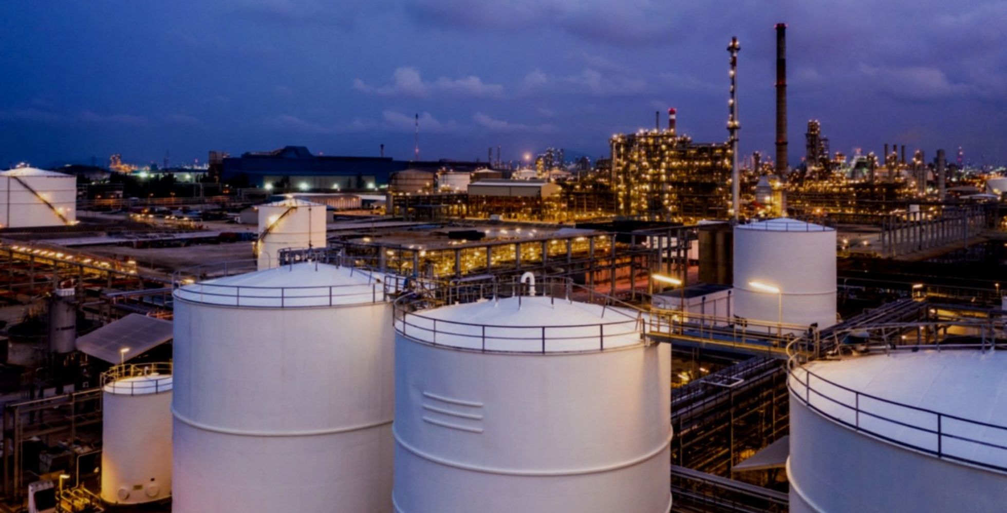 storage tanks & pressure vessels site service